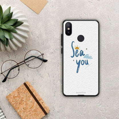 Sea You - Xiaomi Mi A2 θήκη