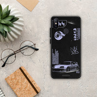 Thumbnail for Tokyo Drift - Xiaomi Mi A2 θήκη