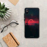 Thumbnail for Tropic Sunset - Xiaomi Mi A2 θήκη