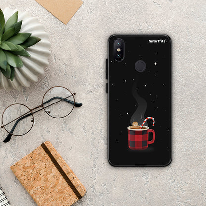 Xmas Bathing - Xiaomi Mi A2 θήκη