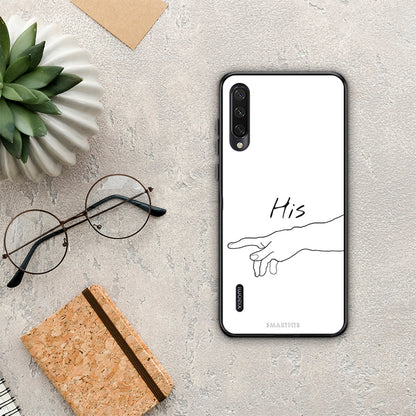 Aesthetic Love 2 - Xiaomi Mi A3 θήκη
