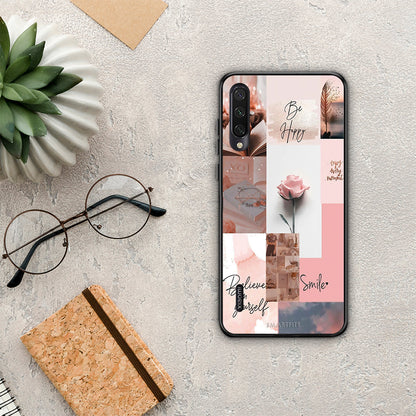 Aesthetic Collage - Xiaomi Mi A3 θήκη