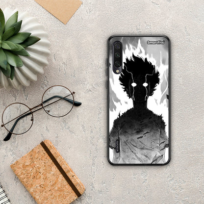 Anime Boy - Xiaomi Mi A3 θήκη