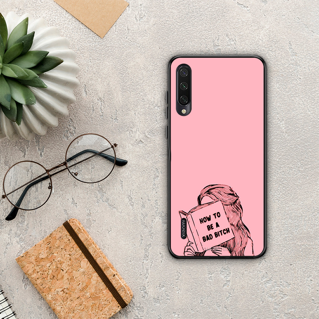 Bad Bitch - Xiaomi Mi A3 θήκη
