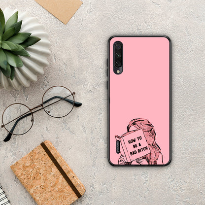 Bad Bitch - Xiaomi Mi A3 θήκη