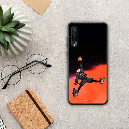 Basketball Hero - Xiaomi Mi A3 θήκη