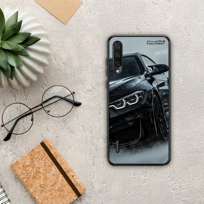 Black BMW - Xiaomi Mi A3 θήκη