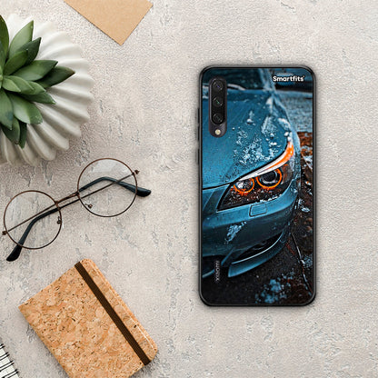 Bmw E60 - Xiaomi Mi A3 θήκη
