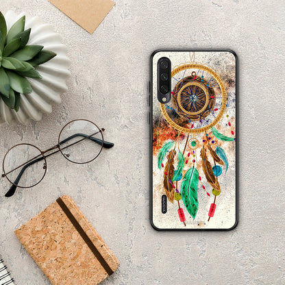 Boho DreamCatcher - Xiaomi Mi A3 θήκη