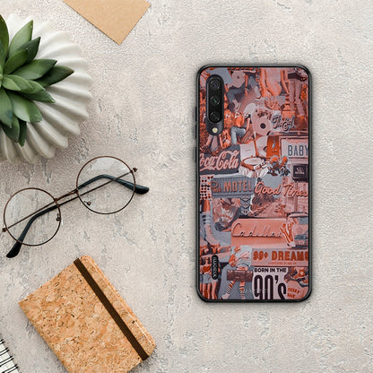 Born In 90s - Xiaomi Mi A3 θήκη