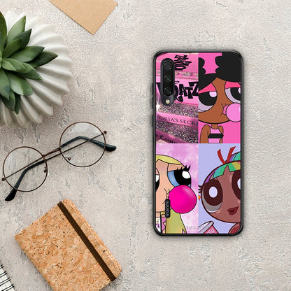 Bubble Girls - Xiaomi Mi A3 θήκη