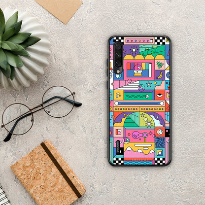 Bubbles Soap - Xiaomi Mi A3 θήκη