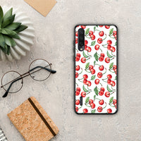 Thumbnail for Cherry Summer - Xiaomi Mi A3 θήκη