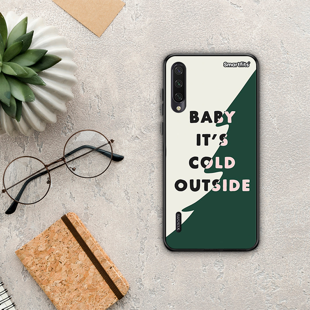 Cold Outside - Xiaomi Mi A3 θήκη
