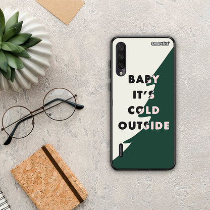 Cold Outside - Xiaomi Mi A3 θήκη