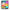 Θήκη Xiaomi Mi A3 Colorful Balloons από τη Smartfits με σχέδιο στο πίσω μέρος και μαύρο περίβλημα | Xiaomi Mi A3 Colorful Balloons case with colorful back and black bezels