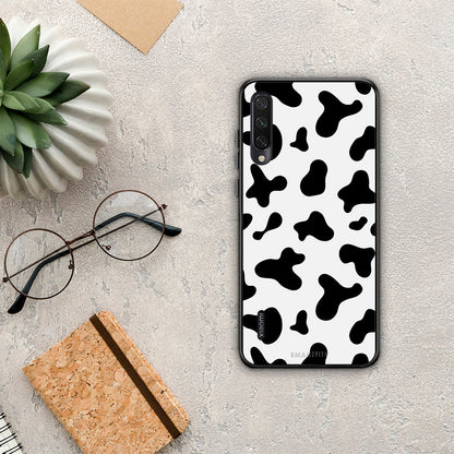 Cow Print - Xiaomi Mi A3 θήκη
