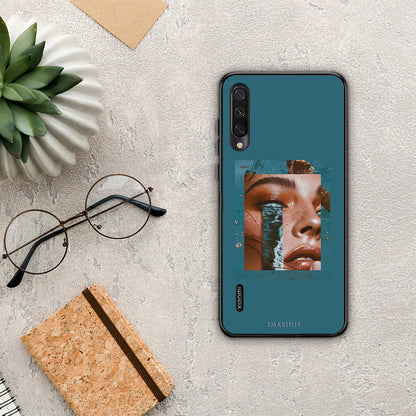 Cry An Ocean - Xiaomi Mi A3 θήκη