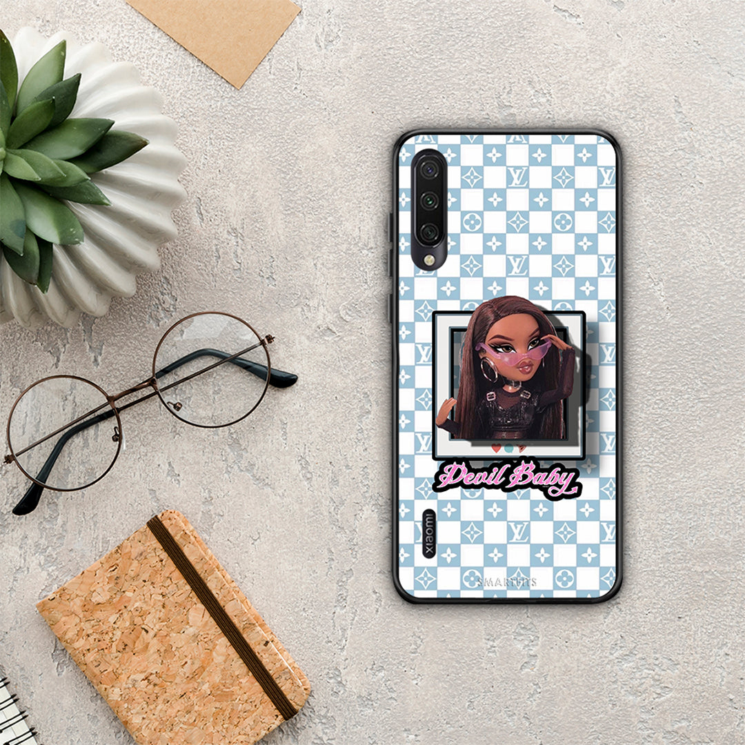 Devil Baby - Xiaomi Mi A3 θήκη