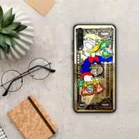 Thumbnail for Duck Money - Xiaomi Mi A3 θήκη