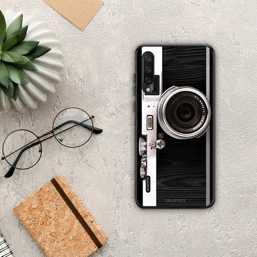 Emily In Paris - Xiaomi Mi A3 θήκη