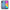 Θήκη Xiaomi Mi A3 Greek Flag από τη Smartfits με σχέδιο στο πίσω μέρος και μαύρο περίβλημα | Xiaomi Mi A3 Greek Flag case with colorful back and black bezels