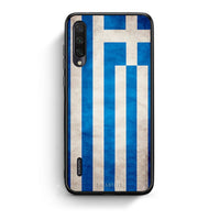 Thumbnail for 4 - Xiaomi Mi A3 Greece Flag case, cover, bumper