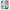 Θήκη Xiaomi Mi A3 Friends Bob από τη Smartfits με σχέδιο στο πίσω μέρος και μαύρο περίβλημα | Xiaomi Mi A3 Friends Bob case with colorful back and black bezels
