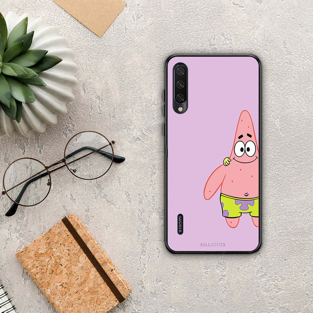 Friends Patrick - Xiaomi Mi A3 θήκη