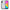 Θήκη Xiaomi Mi A3 Ftou Ftou από τη Smartfits με σχέδιο στο πίσω μέρος και μαύρο περίβλημα | Xiaomi Mi A3 Ftou Ftou case with colorful back and black bezels