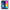 Θήκη Xiaomi Mi A3 Blue Sky Galaxy από τη Smartfits με σχέδιο στο πίσω μέρος και μαύρο περίβλημα | Xiaomi Mi A3 Blue Sky Galaxy case with colorful back and black bezels
