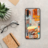 Thumbnail for Groovy Babe - Xiaomi Mi A3 θήκη