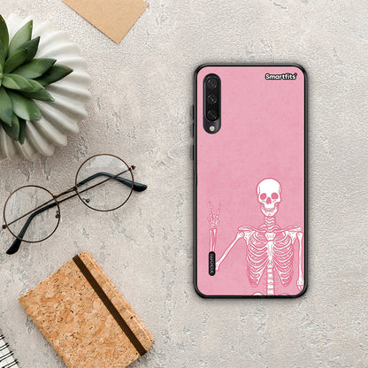 Halloween Motivation - Xiaomi Mi A3 θήκη