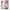 Θήκη Αγίου Βαλεντίνου Xiaomi Mi A3 Hello Kitten από τη Smartfits με σχέδιο στο πίσω μέρος και μαύρο περίβλημα | Xiaomi Mi A3 Hello Kitten case with colorful back and black bezels