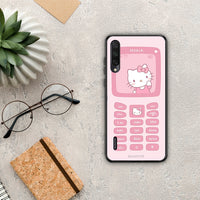 Thumbnail for Hello Kitten - Xiaomi Mi A3 θήκη