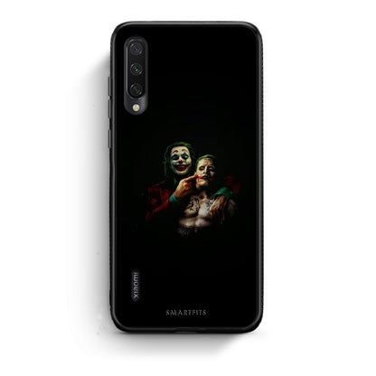 4 - Xiaomi Mi A3 Clown Hero case, cover, bumper
