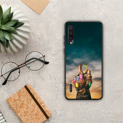 Infinity Snap - Xiaomi Mi A3 θήκη