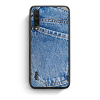 Thumbnail for Xiaomi Mi A3 Jeans Pocket θήκη από τη Smartfits με σχέδιο στο πίσω μέρος και μαύρο περίβλημα | Smartphone case with colorful back and black bezels by Smartfits