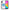 Θήκη Xiaomi Mi A3 Karma Says από τη Smartfits με σχέδιο στο πίσω μέρος και μαύρο περίβλημα | Xiaomi Mi A3 Karma Says case with colorful back and black bezels