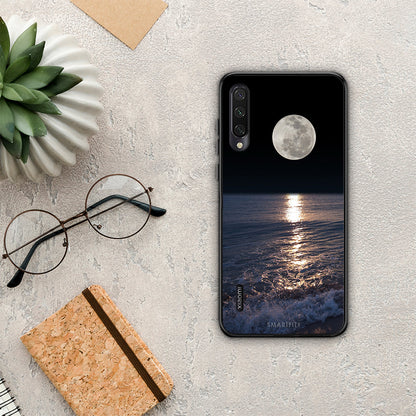 Landscape Moon - Xiaomi Mi A3 θήκη