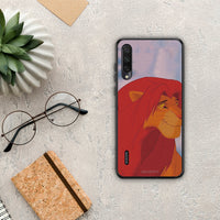 Thumbnail for Lion Love 1 - Xiaomi Mi A3 θήκη