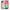Θήκη Xiaomi Mi A3 Manifest Your Vision από τη Smartfits με σχέδιο στο πίσω μέρος και μαύρο περίβλημα | Xiaomi Mi A3 Manifest Your Vision case with colorful back and black bezels