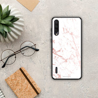 Thumbnail for Marble Pink Splash - Xiaomi Mi A3 θήκη