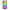 Xiaomi Mi A3 Melting Rainbow θήκη από τη Smartfits με σχέδιο στο πίσω μέρος και μαύρο περίβλημα | Smartphone case with colorful back and black bezels by Smartfits