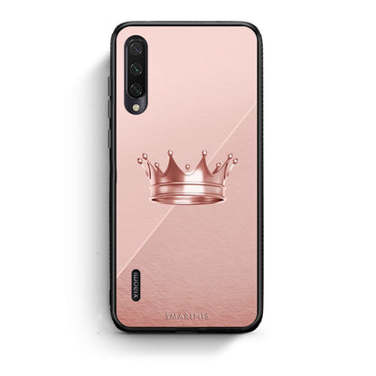 4 - Xiaomi Mi A3 Crown Minimal case, cover, bumper