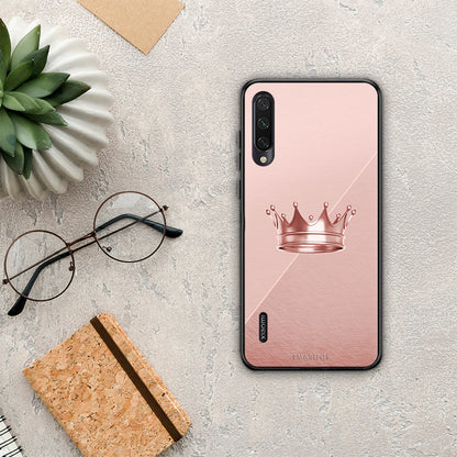 Minimal Crown - Xiaomi Mi A3 θήκη