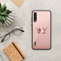 Thumbnail for Minimal Crown - Xiaomi Mi A3 θήκη