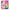 Θήκη Xiaomi Mi A3 Moon Girl από τη Smartfits με σχέδιο στο πίσω μέρος και μαύρο περίβλημα | Xiaomi Mi A3 Moon Girl case with colorful back and black bezels