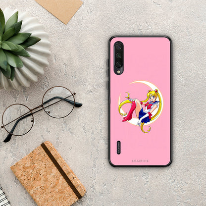 Moon Girl - Xiaomi Mi A3 θήκη