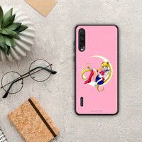 Thumbnail for Moon Girl - Xiaomi Mi A3 θήκη